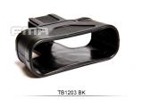 FMA  5.56  Magazine Rubber for M4 & M16 BK TB1203-BK